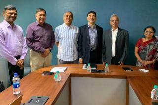 Telangana inks agreement with IISc to create Agricultural Data Exchange