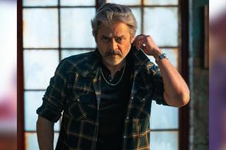 వైరల్ అవుతున్న వెంకీ ఓల్డ్ క్యారెక్టర్ గెటప్ !