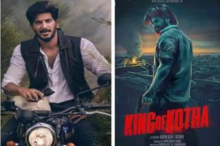 Regular shoot of Dulquer Salmaan’s dream project commences today