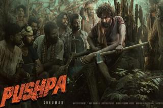 మ‌రో అరుదైన ఘ‌న‌త‌ సాధించిన ‘పుష్ప’ మూవీ..!