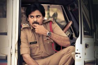 Pawan Kalyan to return to work