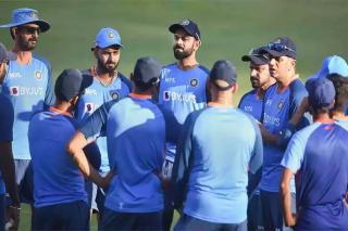 India vs South Africa, 1st T20I: Team India's preparations for T20 World Cup hit the final stretch