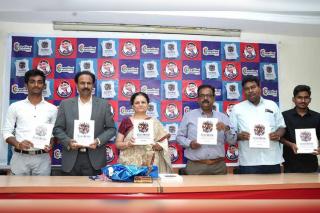 Students of Creative Multimedia Hyderabad win string of prestigious awards