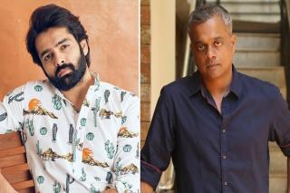 Ram Pothineni-Gautham Vasudev Menon’s movie is officially on cards