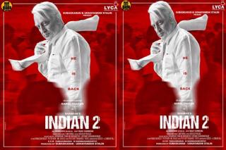 Kamal Haasan speaks 14 languages for Indian 2