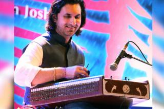 Hyderabad: Musical celebration Barkha Ritu on October 1