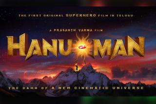 Director gives an update on Hanu-Man