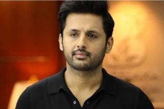 Problems continue for Nithiin’s new film