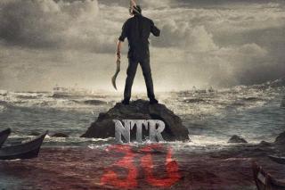 Suspense continues on NTR30 leading lady