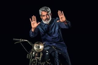 SS Rajamouli – I am still in my nascent steps