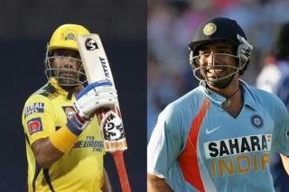 Robin Uthappa announces retirement from all forms of cricket