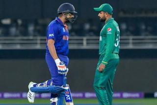 Tickets For India vs Pakistan Clash In 2022 T20 World Cup Sold Out
