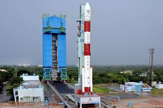 ఇస్రో చారిత్రాత్మక రాకెట్ ప్రయోగానికి కౌంట్‌డౌన్ ప్రారంభమైంది