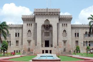 Osmania University to launch twinning courses soon