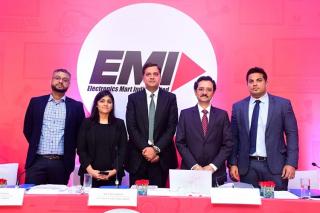 Hyd-ఆధారిత ఎలక్ట్రానిక్స్ మార్ట్ 500cr IPO అక్టోబర్ 4న తెరవబడుతుంది