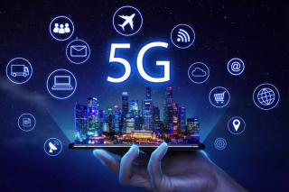 5G will be available in Hyderabad shortly