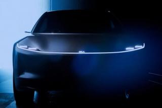 Ola Electric car: Company teases upcoming model again, more details revealed