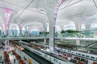 Sec'bad railway station to don a new look soon