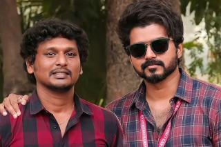 Lokesh Kanagaraj talks about Thalapathy 67