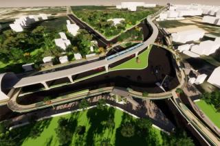 Hyderabad to get Telangana’s first skywalk soon
