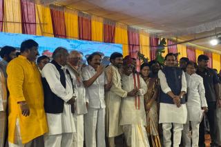 ‘Alai Balai’ reflects T culture: Chiranjeevi