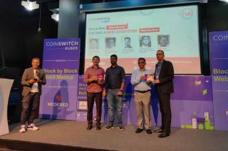 CoinSwitch unveils ‘Web3 for India’ initiative at T-Hub in Hyderabad