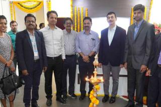 Quadrant Resource హైదరాబాద్‌లో కొత్త కార్యాలయాన్ని ప్రారంభించింది