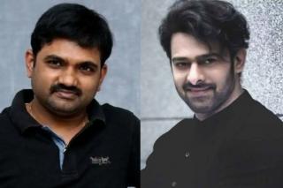Prabhas-Maruthi film wraps opening schedule
