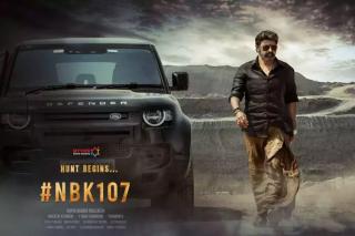 “NBK107” టైటిల్ లాంచ్ కి బాలయ్య డేట్ ఫిక్స్ చేశారా?