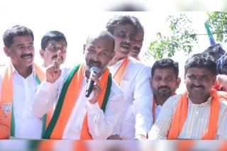 తెలంగాణాపై బీజేపీ హైకమాండ్ ఫోకస్.. నేరుగా అమిత్‌షాకే రహస్య నివేదికలు..