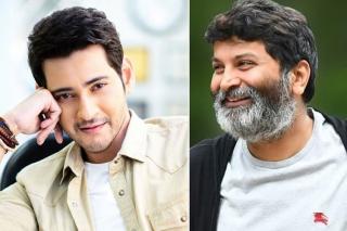Mahesh Babu as a software engineer in Trivikram’s next?