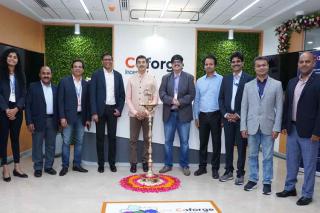 Coforge హైదరాబాద్‌లో CoEని ప్రారంభించింది
