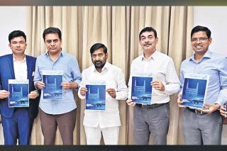 ఫిబ్రవరి 6 నుండి 11 వరకు హైదరాబాద్ ఇ-మొబిలిటీ వీక్
