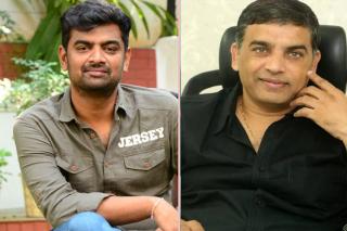 Dil Raju shocks Gautam Tinnanuri