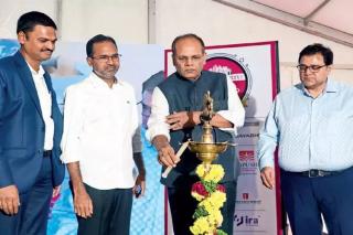 ‘Hyd రియాల్టీ పుంజుకుంది, T సంవత్సరాంతానికి 3వ స్థానాన్ని కైవసం చేసుకుంటుంది’