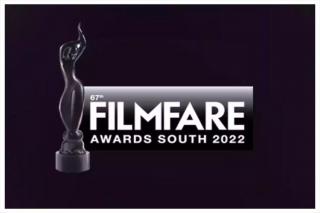 Filmfare Awards south to be held on this date
