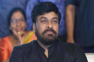 Chiranjeevi to remake another Malayalam hit movie?