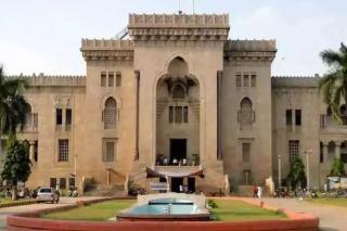 Osmania University receives World’s Best Brand 2022 award