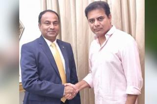 కొత్త జంతు వ్యాక్సిన్ సౌకర్యం కోసం IIL - 700 కోట్ల రూ. పెట్టుబడి పెట్టనుంది