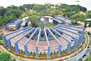 నేడు గండిపేట పార్కును ప్రారంభించనున్న కేటీఆర్