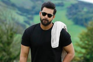 Varun Tej’s new film goes on floors in London