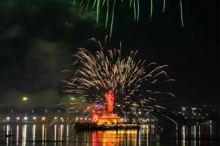 Diwali makes a colourful comeback in Hyderabad