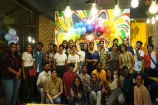 Satrangi Mela: Queer culture to be celebrated in Hyderabad on Oct 15