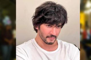 Mahesh’s new look for an Ad goes viral