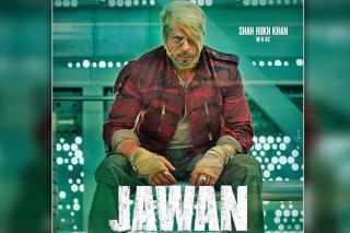 Amazon offers a shocking amount for SRK’s Jawan?