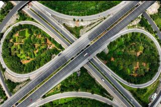 Hyderabad bags ‘World Green City Award’ for greenery on ORR