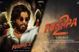 Change in release plan for Pushpa 2?