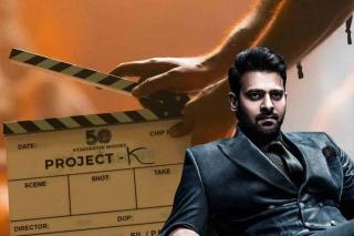 గెట్ రెడీ..ప్రభాస్ వరల్డ్ ప్రాజెక్ట్ నుంచి ట్రీట్.!