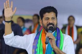 ప్రచారాన్ని ముమ్మరం చేసేందుకు కాంగ్రెస్, గ్రౌండ్ జీరోలో రేవంత్ క్యాంపు!