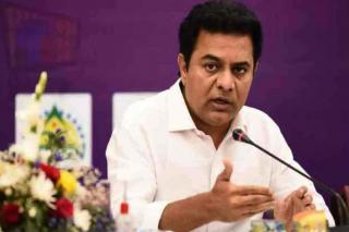 ప్రజల జీవన ప్రమాణాలు పెంచడమే ప్రభుత్వం లక్ష్యం.. మంత్రి కేటీఆర్ వెల్లడి